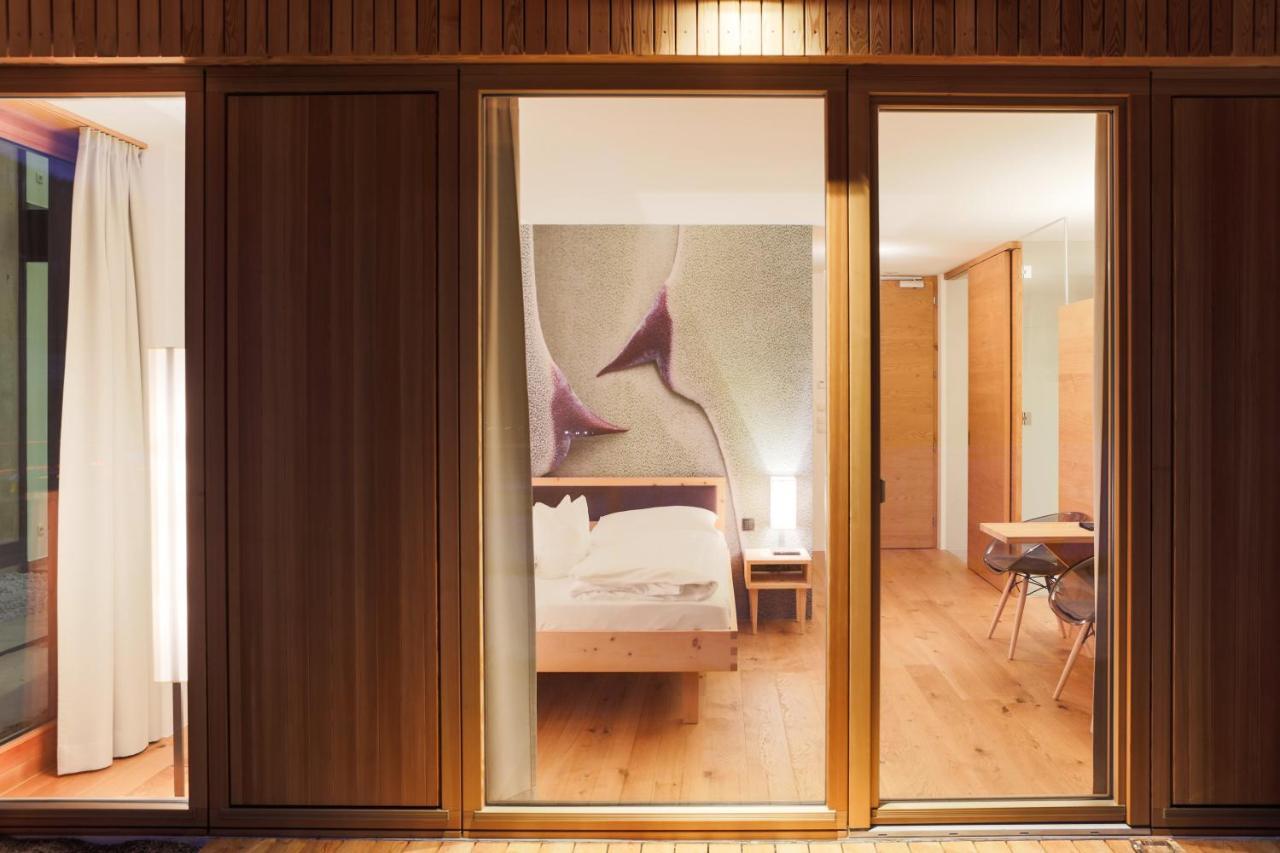 Steindl'S Boutique Hotel Vipiteno Esterno foto