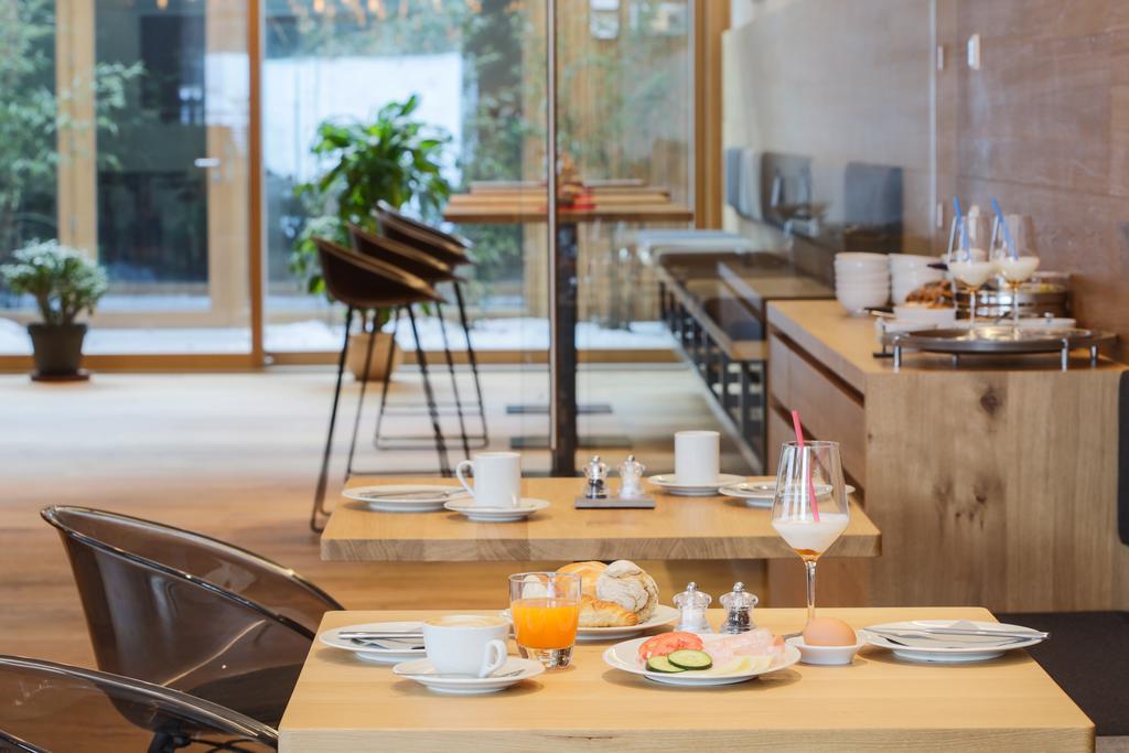 Steindl'S Boutique Hotel Vipiteno Esterno foto
