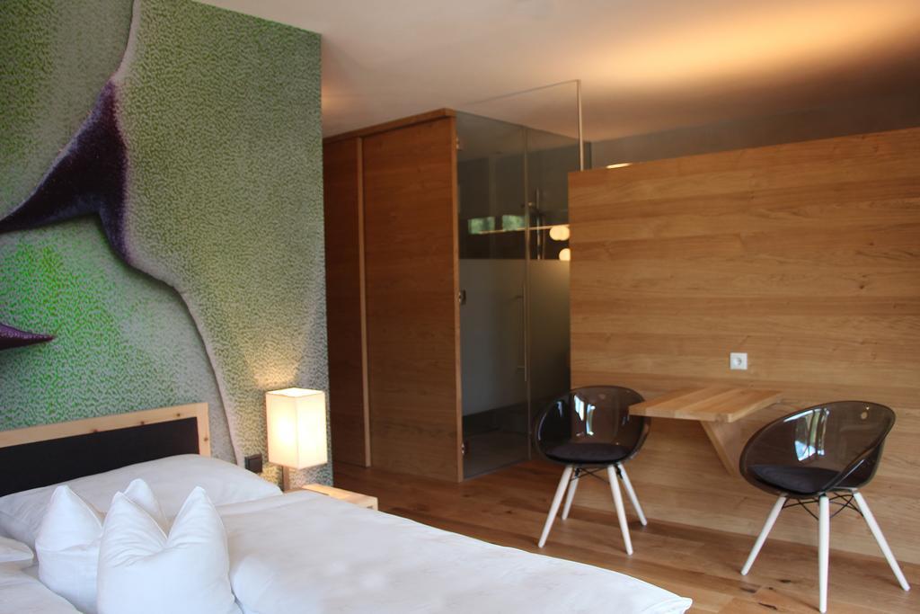 Steindl'S Boutique Hotel Vipiteno Camera foto