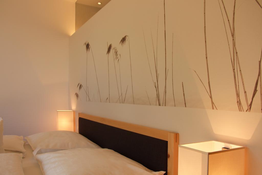 Steindl'S Boutique Hotel Vipiteno Camera foto