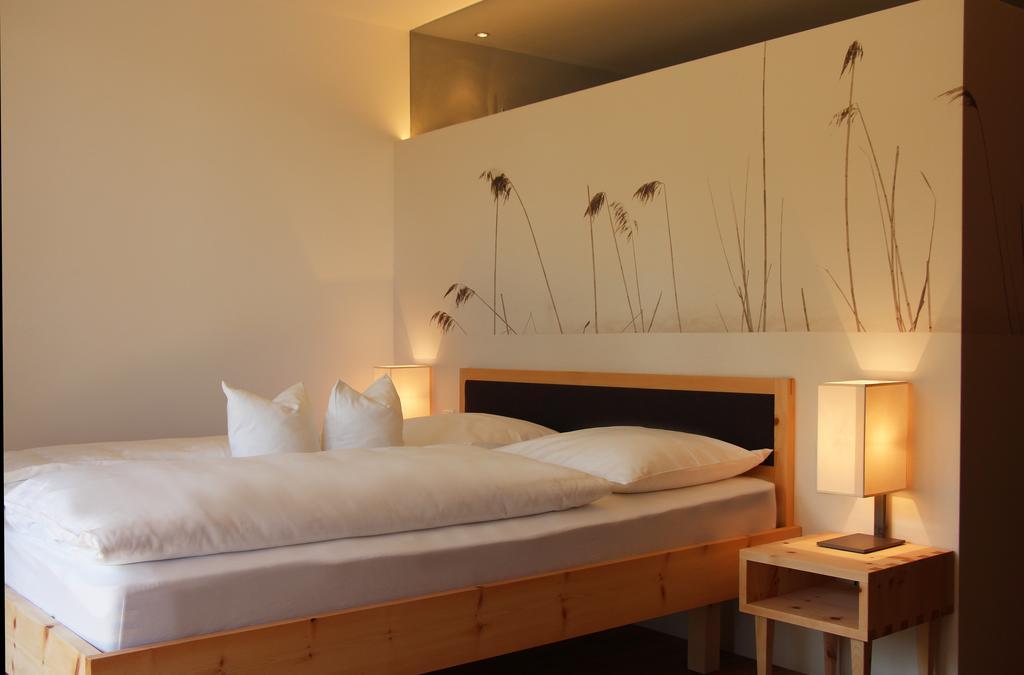 Steindl'S Boutique Hotel Vipiteno Camera foto