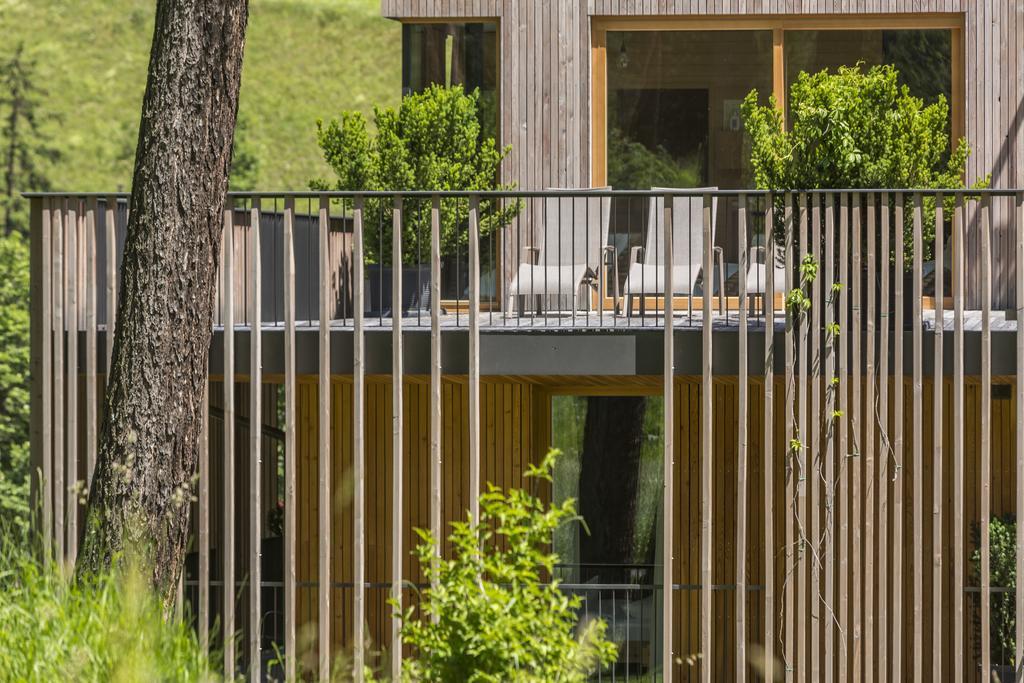 Steindl'S Boutique Hotel Vipiteno Esterno foto