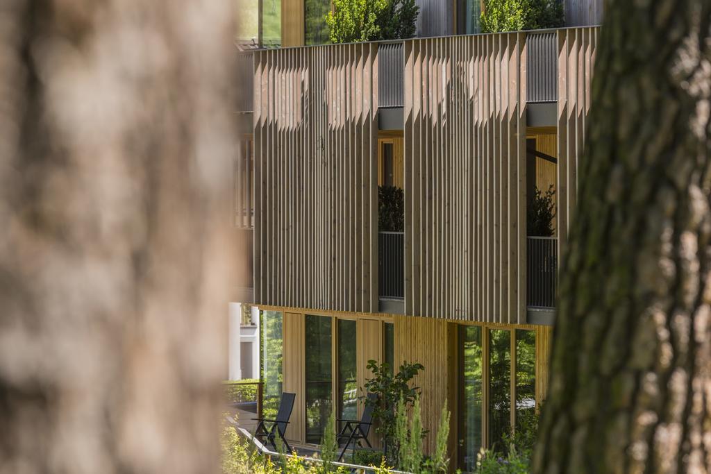 Steindl'S Boutique Hotel Vipiteno Esterno foto