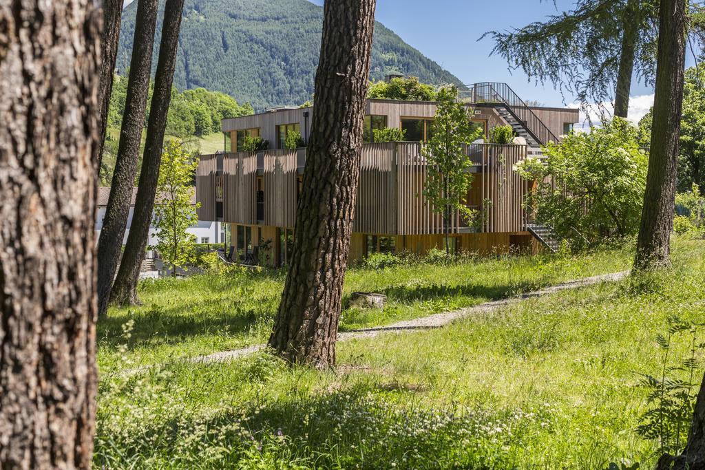 Steindl'S Boutique Hotel Vipiteno Esterno foto