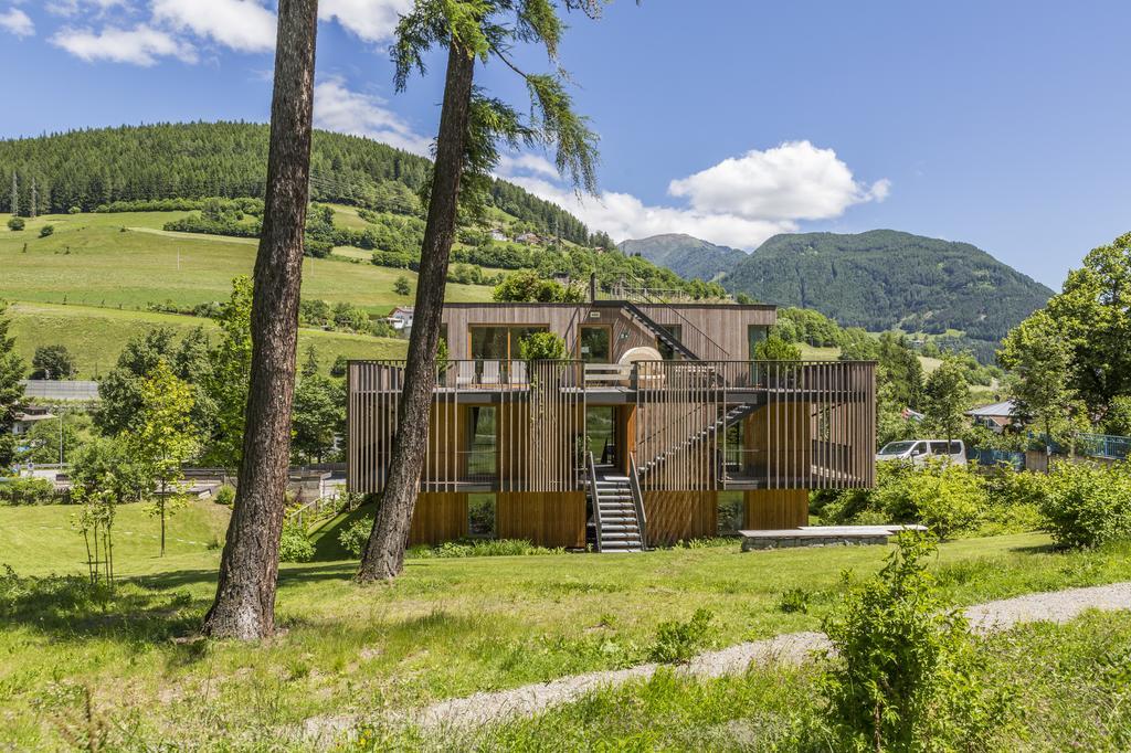 Steindl'S Boutique Hotel Vipiteno Esterno foto